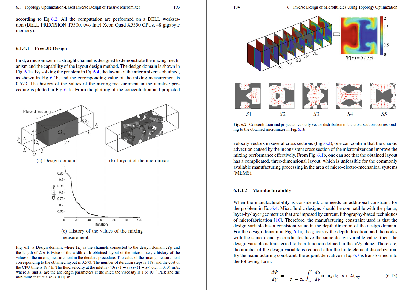 《Topology Optimization Theory for Laminar Flow》原版PDF